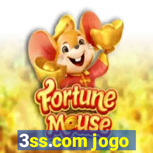 3ss.com jogo